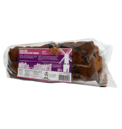 [CK1752] Royal Raisin Cake 485g