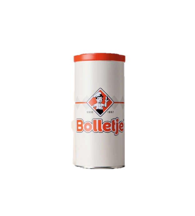 Tin - Rusk - Bolletje