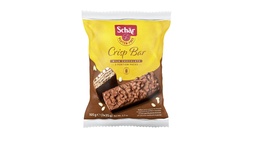 [CH1251] Schar Crisp Bar 3-pk *GF* 105g