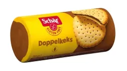 [CO2045] Schar Sandwich Cookies *GF* 250g