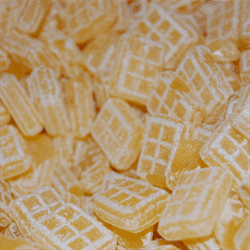 [CB476] Schuttelaar Butter Waffles 1000g