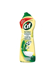 [XSL3004] Cif - Scouring Cream 500mL - Citrus