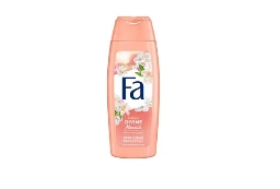[XSL4008] Fa Shower Gel Divine Moments 250mL