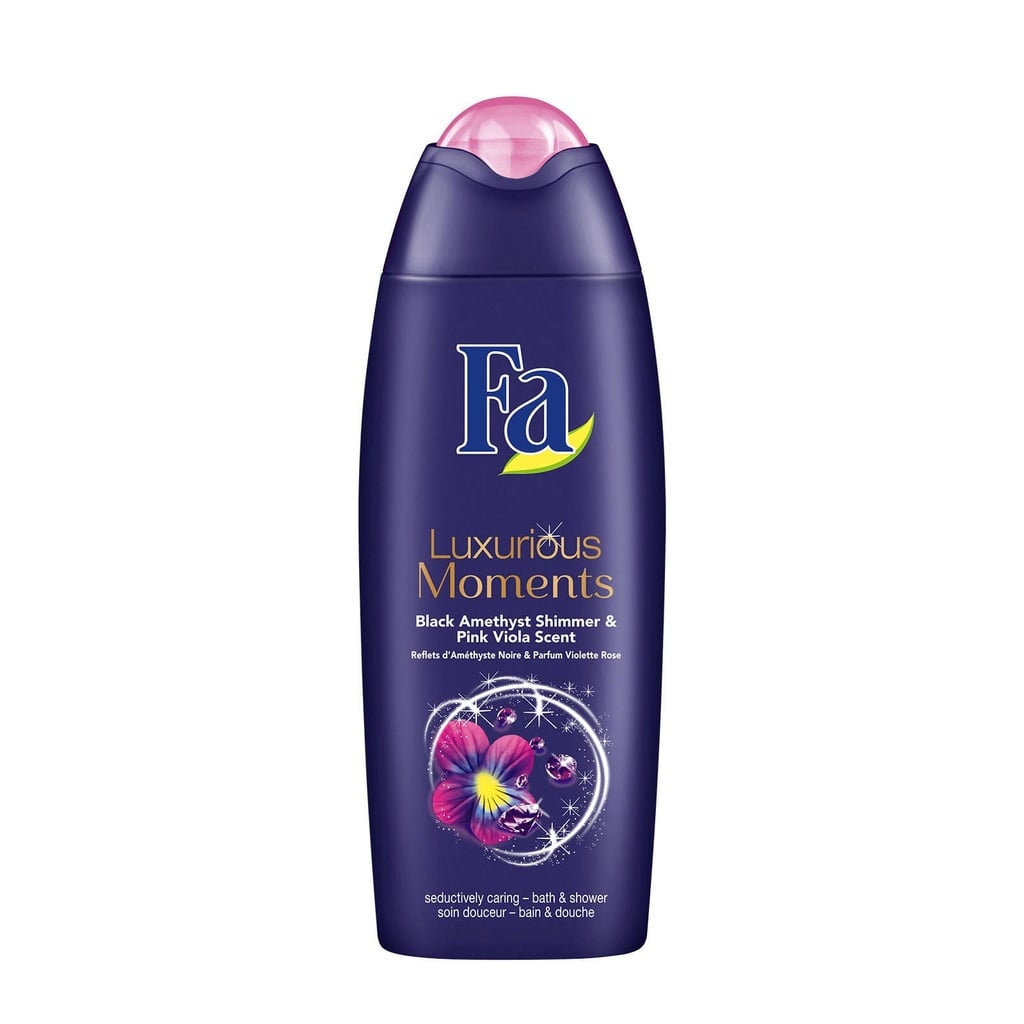 Fa Shower Gel Luxurious Moments 250mL