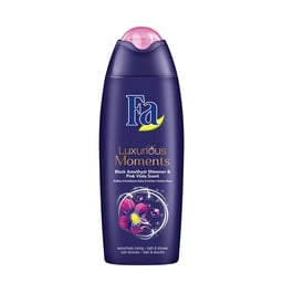 [XSL4010] Fa Shower Gel Luxurious Moments 250mL