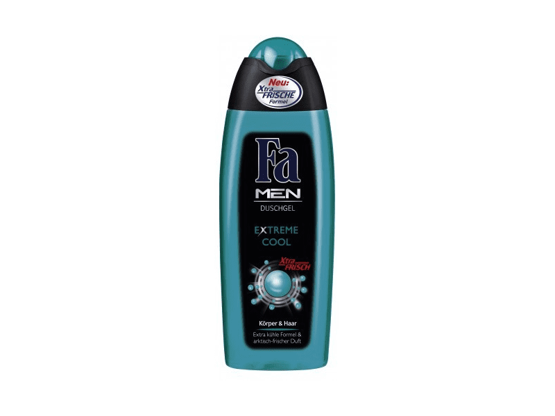 Fa Men Shower Gel Xtra Cool 250mL