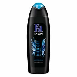 [XSL4014] Fa Men Shower Gel Kick Off 250mL