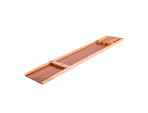 Shuffleboard - Heemskerk - HS-30 - 78.7" x 15.6" x 1.6"
