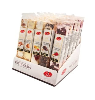 Sir Charles Soft Nougat 100g