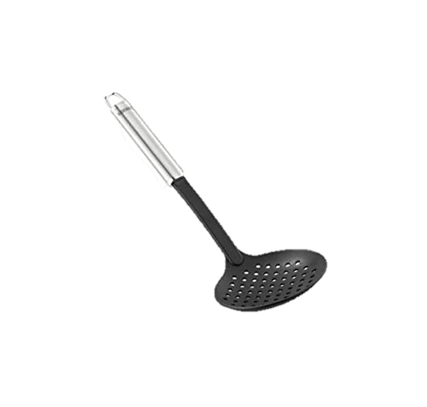 Spoon - Skimmer - Leifheit - Nylon (Disc)