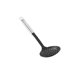 [XX4417] Spoon - Skimmer - Leifheit - Nylon (Disc)