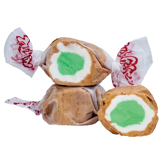 Taffy Town Apple Pie Taffy 2.5lb - 1130g