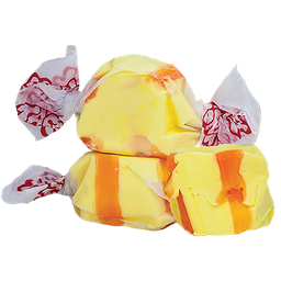 [CT00417] Taffy Town Banana Taffy 2.5lb -1130g