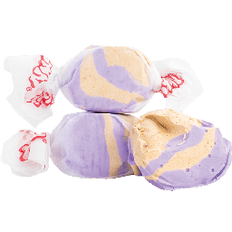 [CT00445] Taffy Town Blackberry Crumble Taffy 2.5lb - 1130g