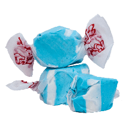 [CT00488] Taffy Town Blueberry Taffy 2.5lb - 1130g