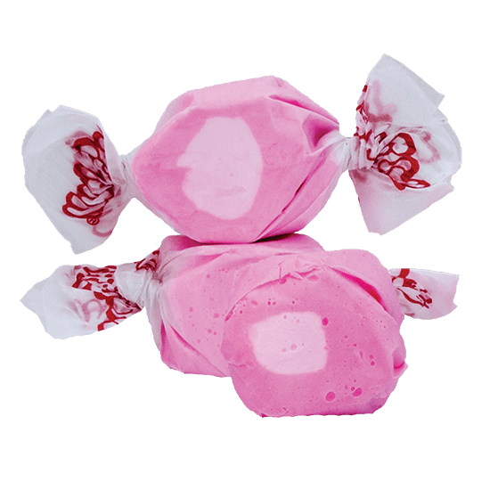 Taffy Town Bubble Gum Taffy 2.5lb - 1130g
