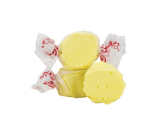 Taffy Town Butter Taffy 2.5lb - 1130g
