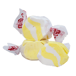 [CT00450] Taffy Town Buttered Popcorn Taffy 2.5lb - 1130g