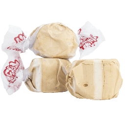 [CT00512] Taffy Town Butterscotch Taffy 2.5lb 1130g