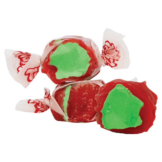 Taffy Town Candy Apple Taffy 2.5lb 1130g
