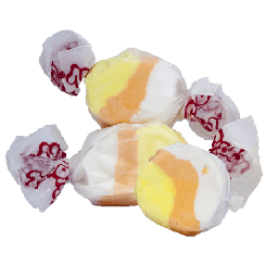 [CT00460] Taffy Town Candy Corn Taffy 2.5lb - 1130g