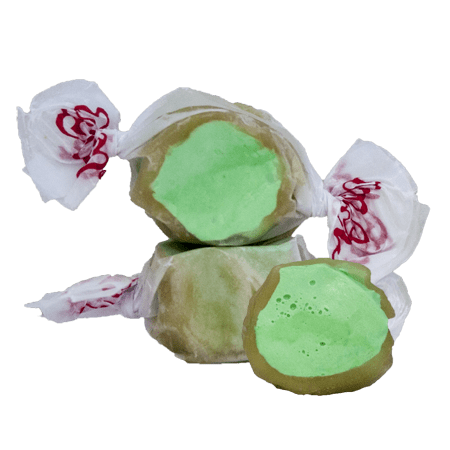 Taffy Town Caramel Apple Taffy 2.5lb - 1130g