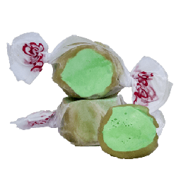 [CT00453] Taffy Town Caramel Apple Taffy 2.5lb - 1130g