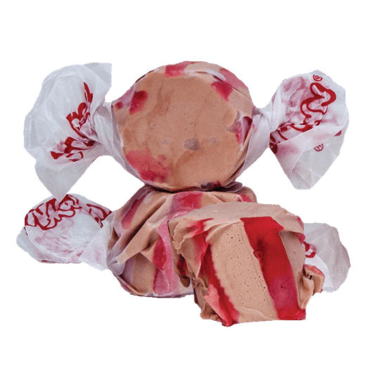 Taffy Town Cherry Cola Taffy 2.5lb - 1130g
