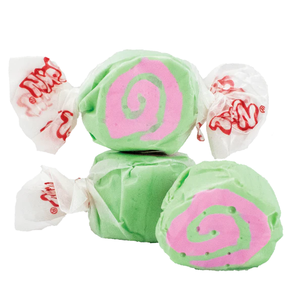Taffy Town Cherry Limeade Taffy 2.5lb - 1130g