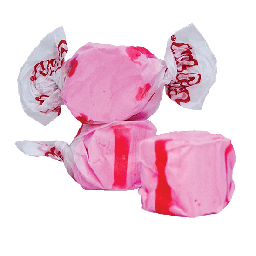 [CT00418] Taffy Town Cherry Taffy 2.5lb - 1130g