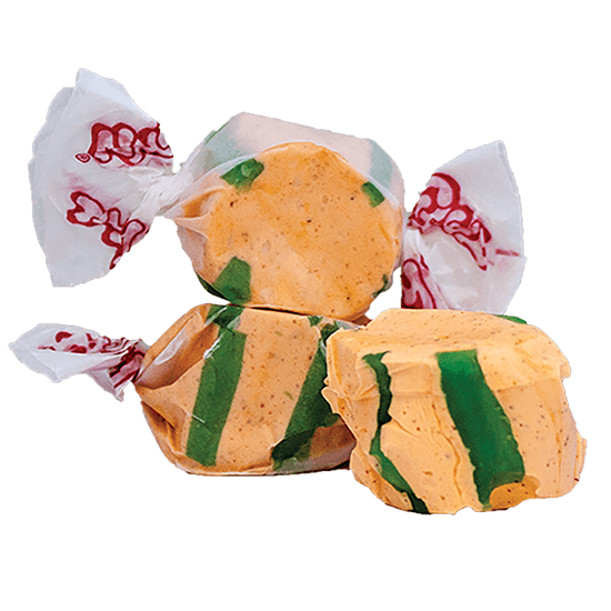 Taffy Town Chili Mango Taffy 2.5lb - 1130g