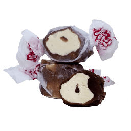 [CT00458] Taffy Town Chocolate Caramel Mocha Taffy 2.5lb - 1130g