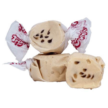Taffy Town Chocolate Chip Cookie Taffy 2.5lb - 1130g