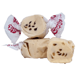[CT00444] Taffy Town Chocolate Chip Cookie Taffy 2.5lb - 1130g