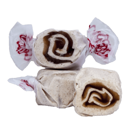 Taffy Town Cinnamon Roll Taffy 2.5lb - 1130g