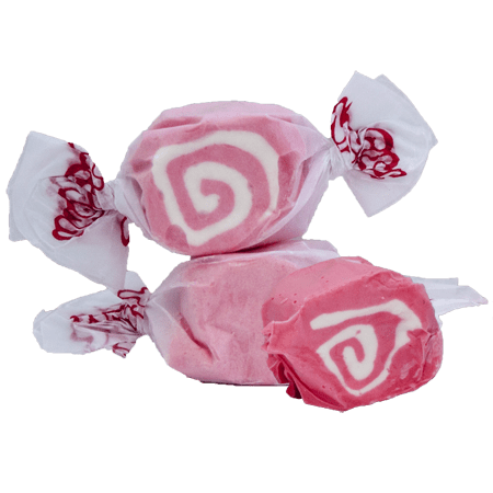 Taffy Town Cinnamon Taffy 2.5lb - 1130g