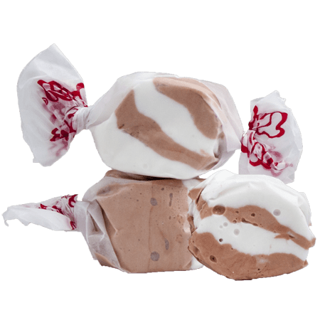 Taffy Town Coconut Taffy 2.5lb - 1130g