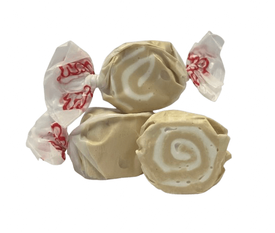 Taffy Town Cold Brew Coffee Taffy 5lb - 2260g