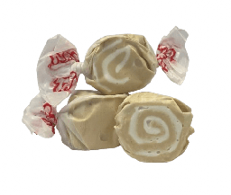 [CT00610] Taffy Town Cold Brew Coffee Taffy 5lb - 2260g