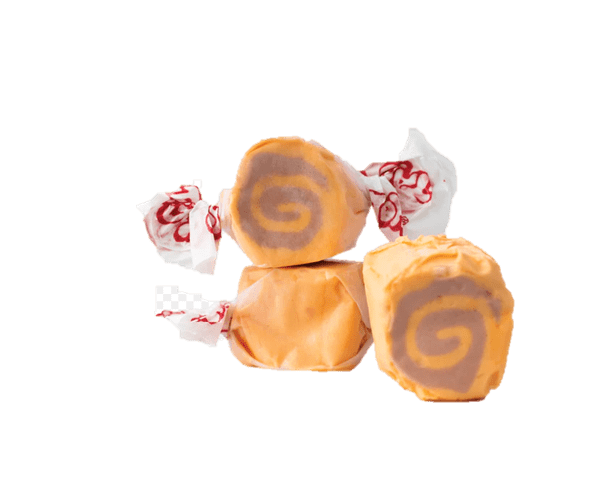 Taffy Town Cookie Butter Taffy 2.5lb - 1130g
