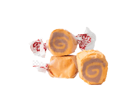 [CT00504] Taffy Town Cookie Butter Taffy 2.5lb - 1130g