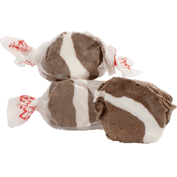 [CT00406] Taffy Town Cookies & Cream Taffy 2.5lb - 1130g