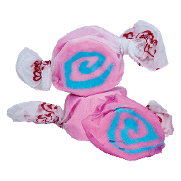 [CT00469] Taffy Town Cotton Candy Taffy 2.5lb - 1130g