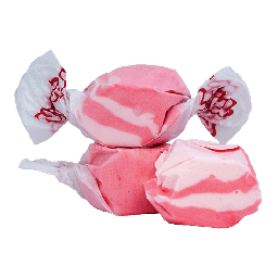 [CT00436] Taffy Town Cran-Raspberry Taffy 2.5lb - 1130g