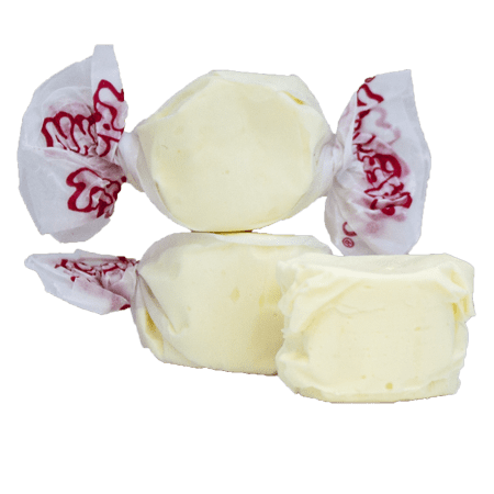 Taffy Town Eggnog Taffy 2.5lb - 1130g