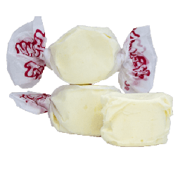 [CT00481] Taffy Town Eggnog Taffy 2.5lb - 1130g