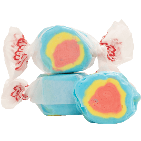 Taffy Town Fruity Cereal Taffy 2.5lb - 1130g