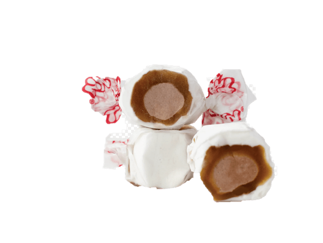 Taffy Town German Chocolate Cake Taffy 2.5lb - 1130g