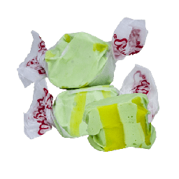 [CT00459] Taffy Town Golden Pear Taffy 2.5lb - 1130g