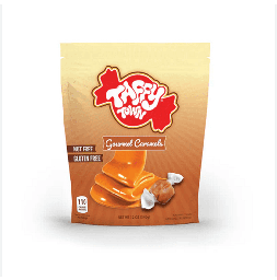 [CT00677] Taffy Town Gourmet Caramels 12oz - 340g